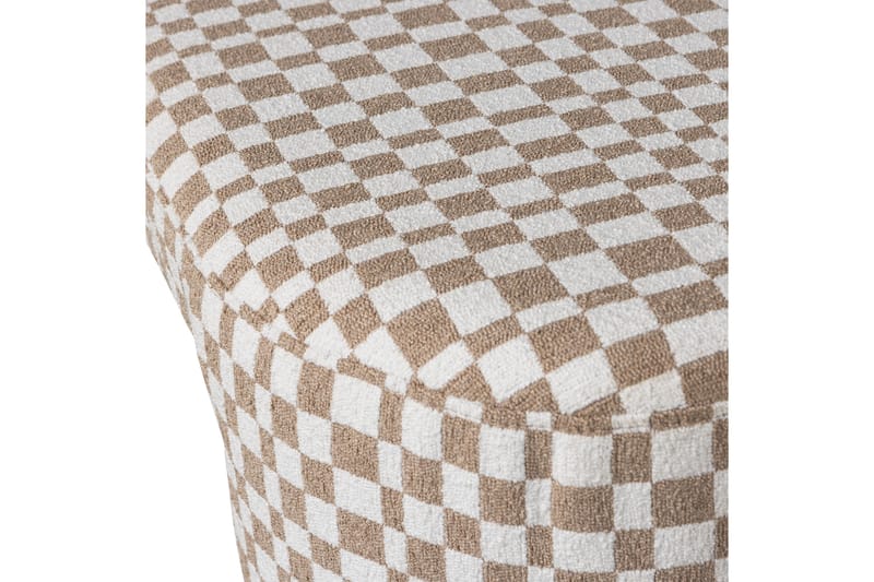 Bänk Jacob - Sand - Möbler - Stolar & fåtöljer - Sittbänk - Hallbänk