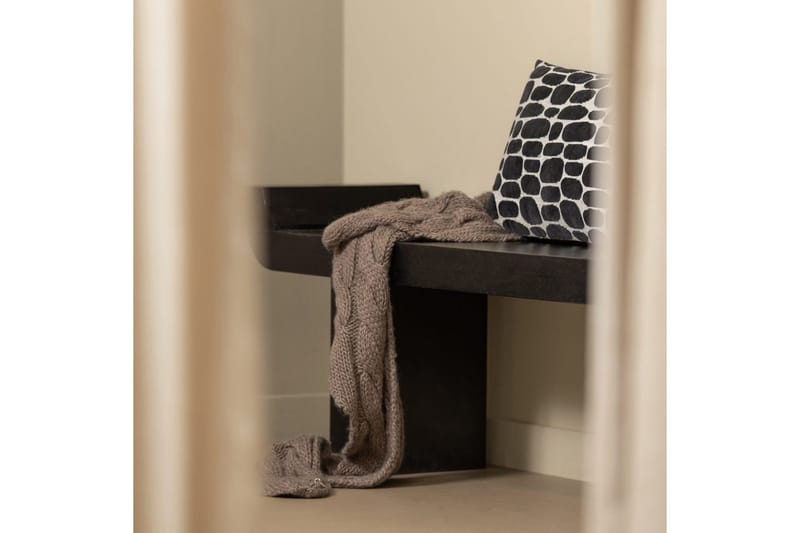 Bänk Lox - Möbler - Stolar & fåtöljer - Sittbänk - Hallbänk