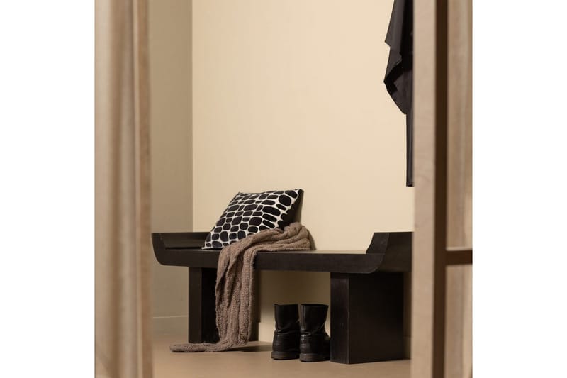 Bänk Lox - Möbler - Stolar & fåtöljer - Sittbänk - Hallbänk