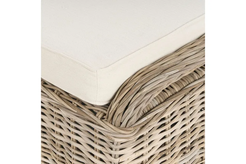 Bänk Susua - Möbler - Stolar & fåtöljer - Sittbänk - Hallbänk