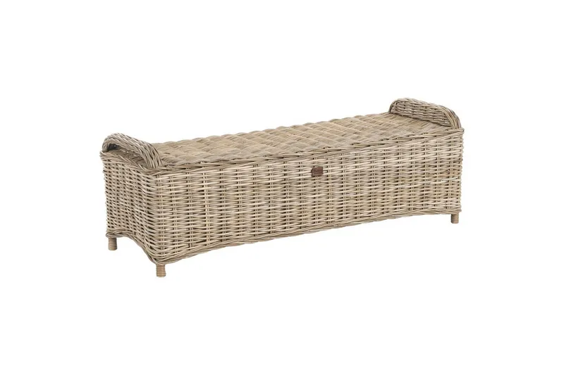 Bänk Susua - Möbler - Stolar & fåtöljer - Sittbänk - Hallbänk