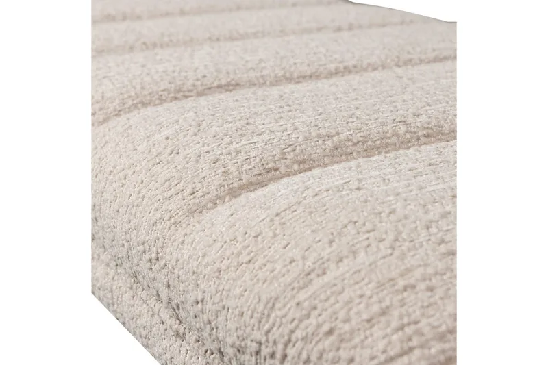 Bänk Traffic - Naturell - Möbler - Stolar & fåtöljer - Sittbänk - Hallbänk