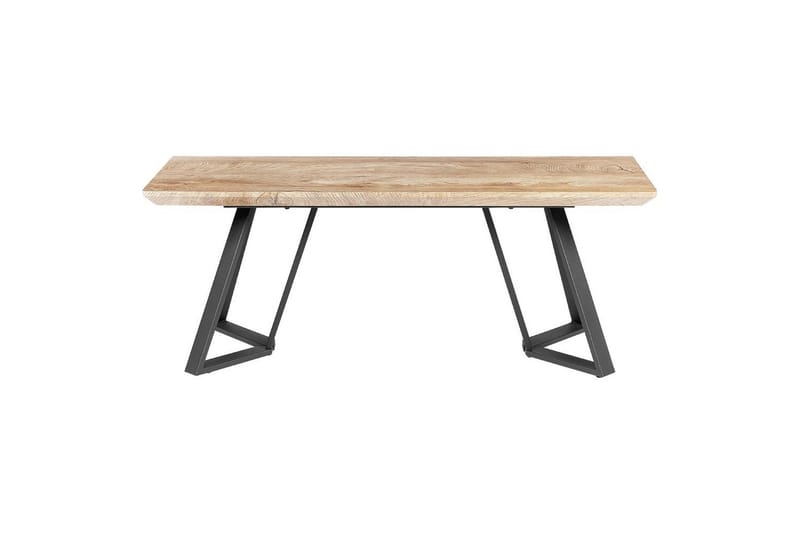 Bänk Upton - Möbler - Stolar & fåtöljer - Sittbänk - Hallbänk