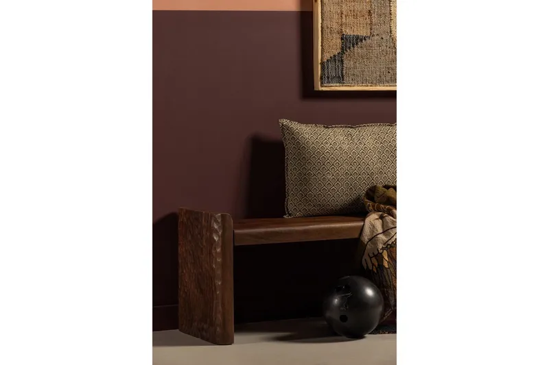 Bänk Prop - Möbler - Stolar & fåtöljer - Sittbänk - Hallbänk