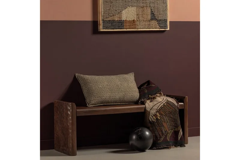 Bänk Prop - Möbler - Stolar & fåtöljer - Sittbänk - Hallbänk