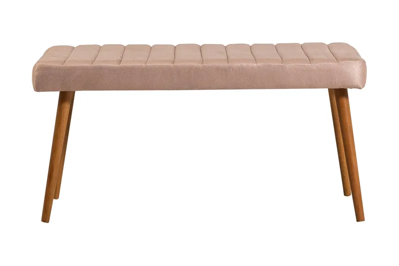 Derpele Sittbänk - Grå - Möbler - Stolar & fåtöljer - Sittbänk - Hallbänk