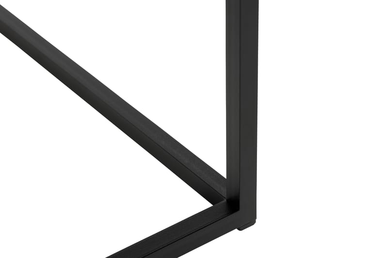 Ella Sittbänk 120cm Rutig - Blå/Sammet - Möbler - Stolar & fåtöljer - Sittbänk - Hallbänk