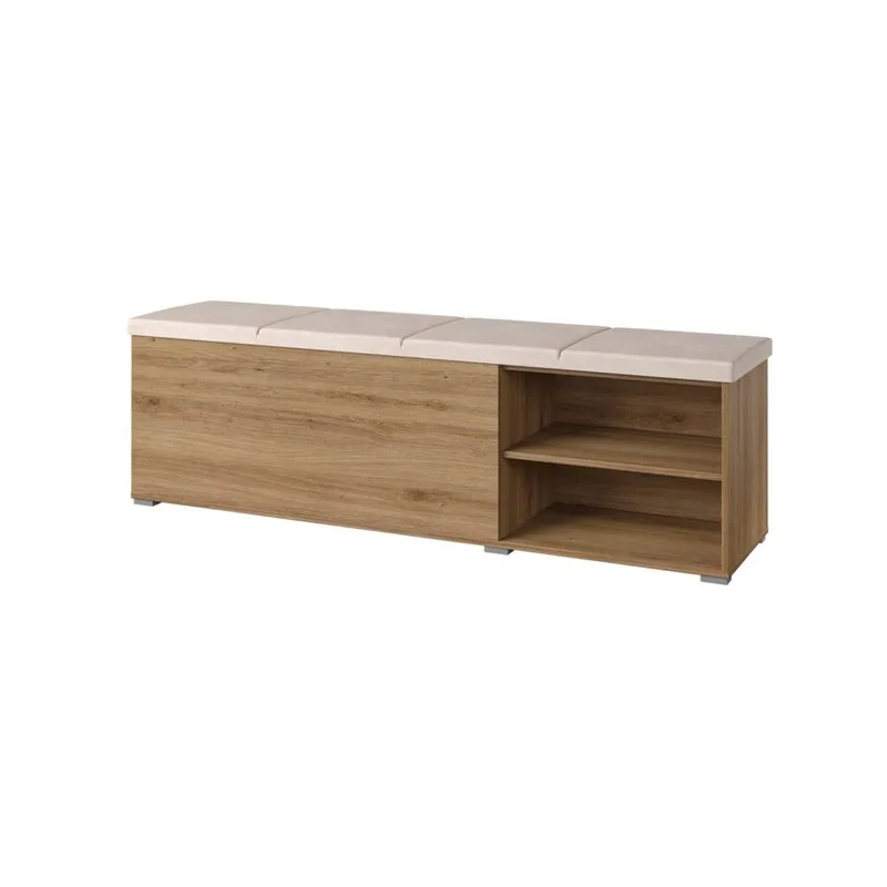 Förvaringsbänk Vertina 160, undefined