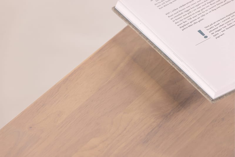 Hälsö Sittbänk 140 cm - Vit - Möbler - Stolar & fåtöljer - Sittbänk