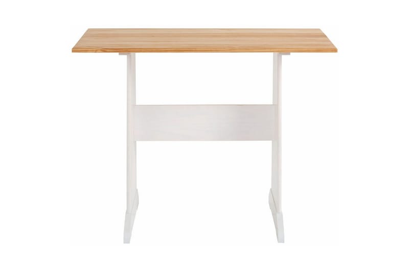 Hallenbänk Sascha Set - Möbler - Stolar & fåtöljer - Sittbänk - Hallbänk
