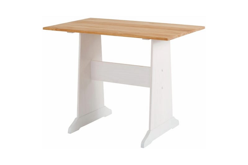 Hallenbänk Sascha Set - Möbler - Stolar & fåtöljer - Sittbänk - Hallbänk