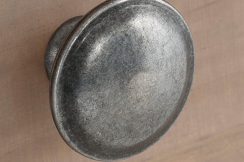 Lanseria TV-bänk 95 cm - Vit/Grå - Möbler - Tv möbel & mediamöbel - TV bänk & mediabänk