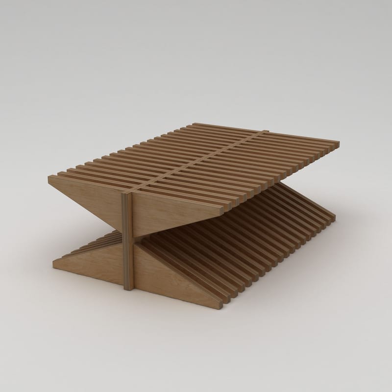 Lomira Bänk 123 cm - Naturligt trä - Möbler - Stolar & fåtöljer - Sittbänk - Hallbänk