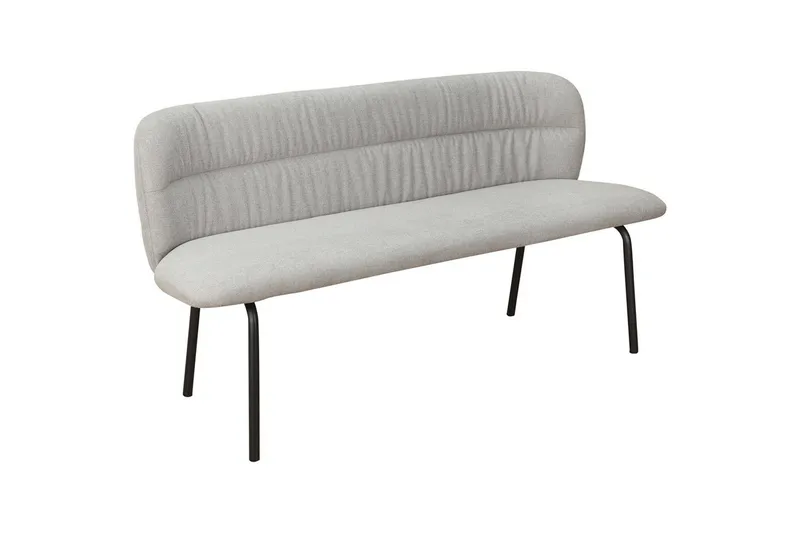 Matbänk Casey Antracit, Antracit