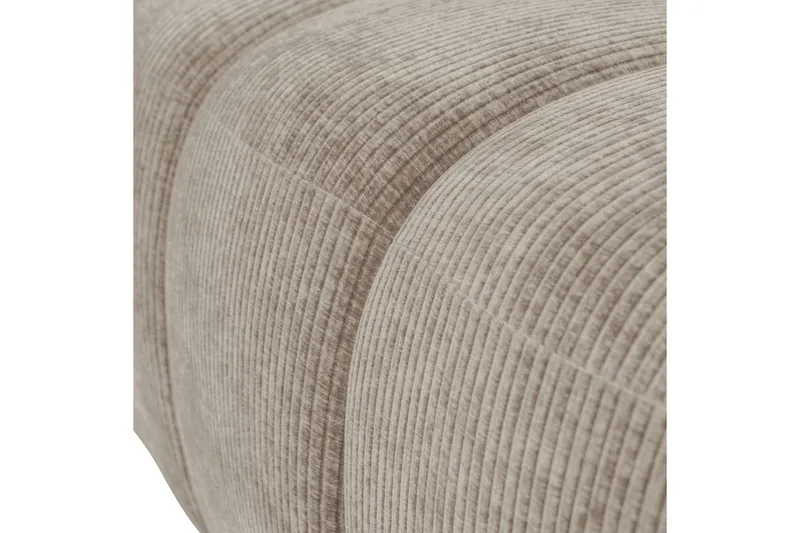 Matbänk Mojo - Mörk Sand, Nej - Möbler - Stolar & fåtöljer - Sittbänk - Hallbänk