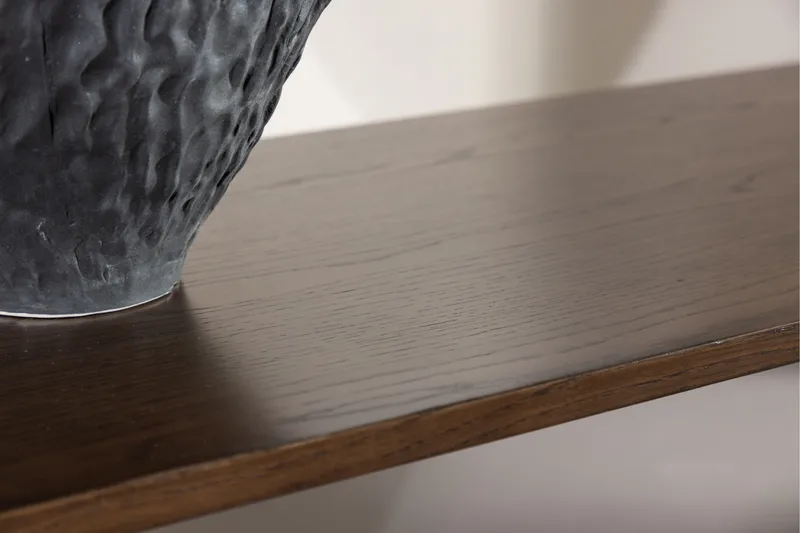 Matbänk Olivia 40x180x45 cm - Mocca - Möbler - Stolar & fåtöljer - Sittbänk - Hallbänk