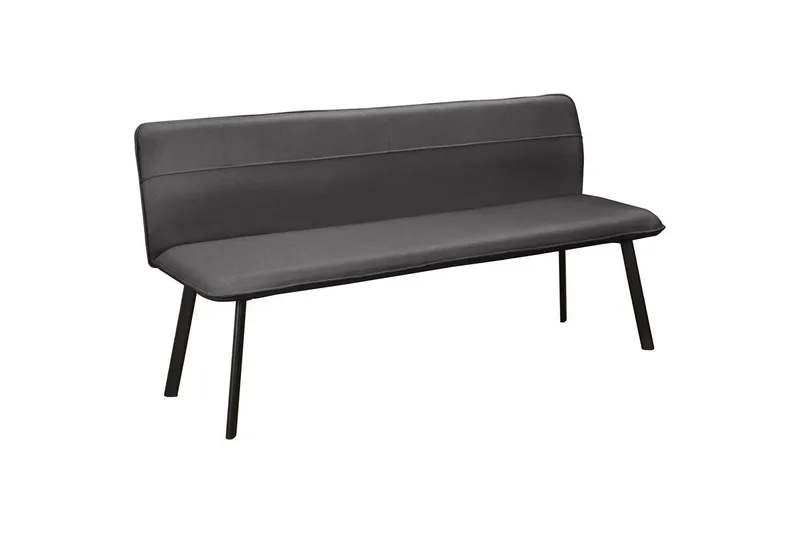 Matbänk Taylor Antracit, Antracit