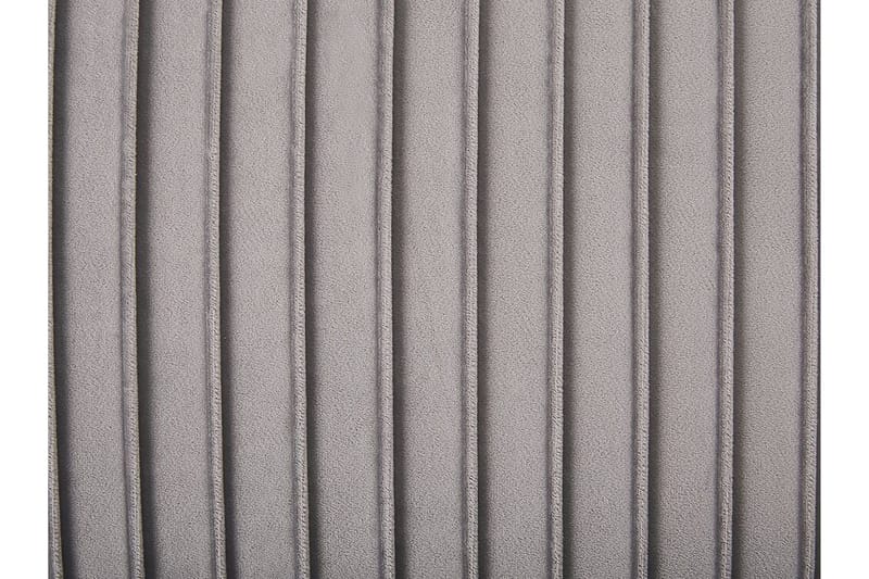 Salbertand Bänk - Grå - Möbler - Stolar & fåtöljer - Sittbänk - Hallbänk