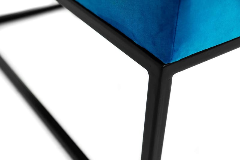 Sego Sittpuff 80x35x42 cm - Beige - Möbler - Stolar & fåtöljer - Sittbänk - Hallbänk