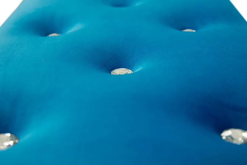 Sego Sittpuff 80x35x42 cm - Beige - Möbler - Stolar & fåtöljer - Sittbänk - Hallbänk