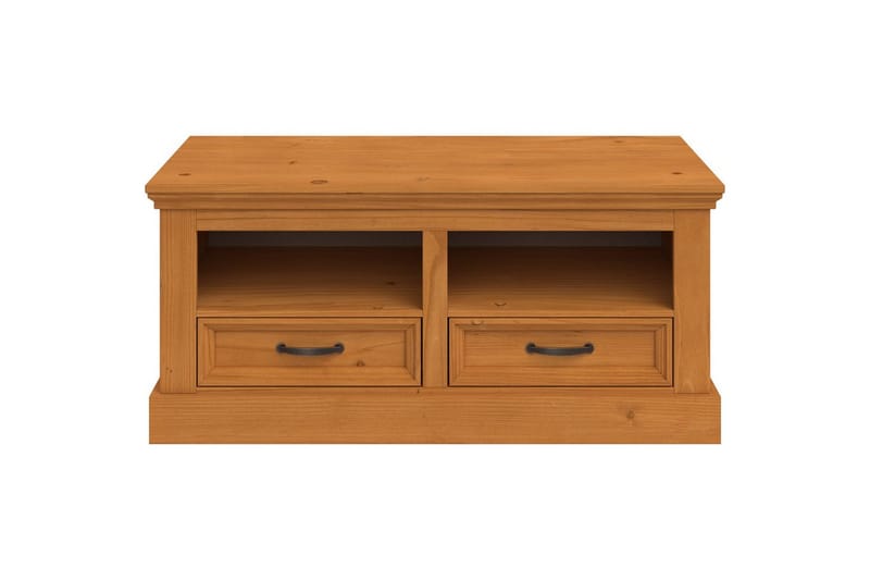 Selma Skobänk 100 cm - Natur - Möbler - Stolar & fåtöljer - Sittbänk - Skobänk & skohylla med bänk