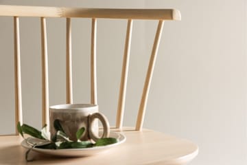 Sittbänk med ryggstöd Venture Home Bobby Sittbänk 120 cm Whitewash Whitewash - Möbler - Stolar & fåtöljer - Sittbänk