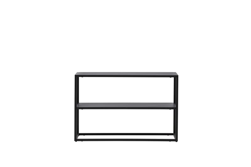 Curitiba Skobänk 70 cm - Svart - Möbler - Stolar & fåtöljer - Sittbänk - Skobänk & skohylla med bänk