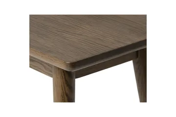 Sonker Sittbänk 150 cm - Ek - Möbler - Stolar & fåtöljer - Sittbänk - Hallbänk