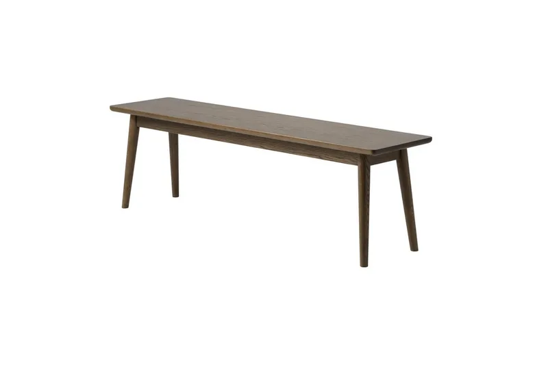 Sonker Sittbänk 150 cm - Ek - Möbler - Stolar & fåtöljer - Sittbänk - Hallbänk