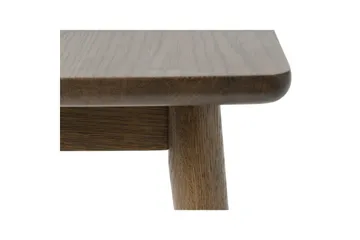 Sonker Sittbänk 150 cm - Ek - Möbler - Stolar & fåtöljer - Sittbänk - Hallbänk