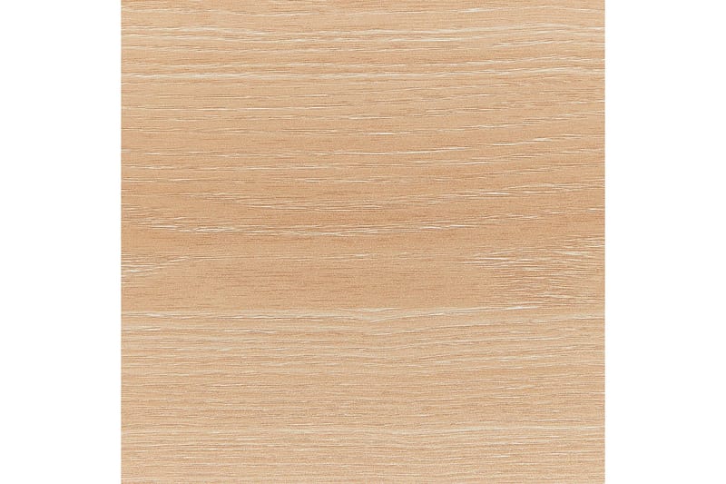 Stoppad bänk Elyria Grå/ljust trä - Grå/ljust trä - Möbler - Stolar & fåtöljer - Sittbänk - Hallbänk