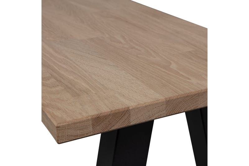 Tablo Sittbänk - oak - Möbler - Stolar & fåtöljer - Sittbänk - Hallbänk