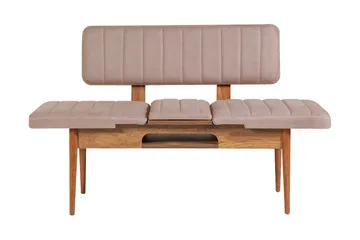 Valsot Sittbänk 110 cm