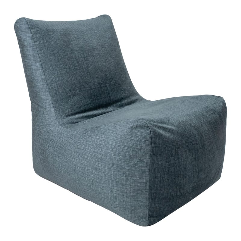 Sittsäck Duvvik 95x65x90/45 cm, grön