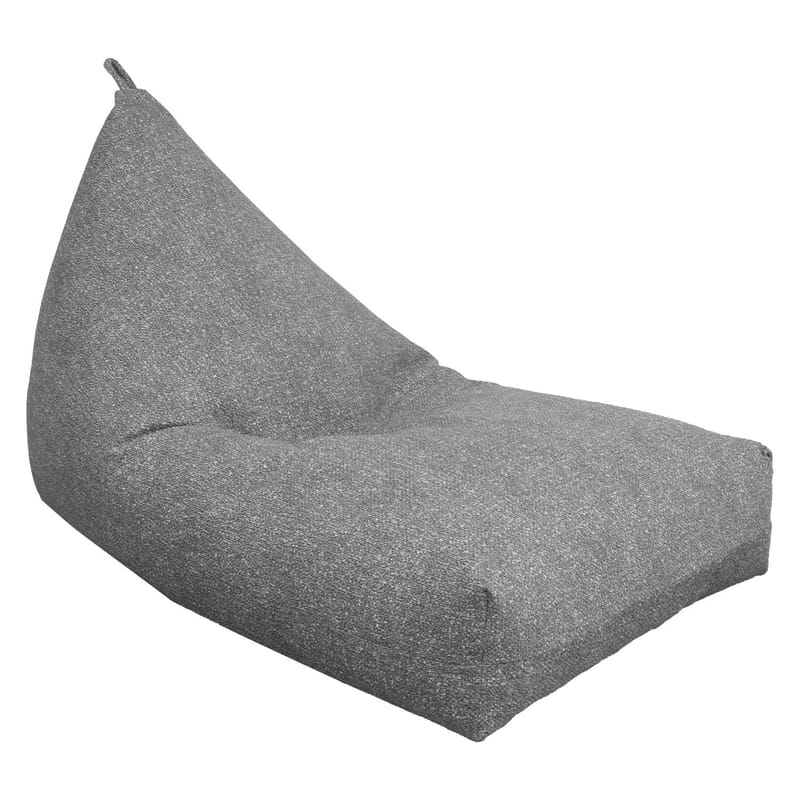 Sittsäck Eldros 130x80x20/70 cm, grå