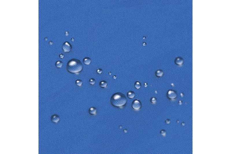 Sittsäck Fuzzy Blå, 180x230x20 cm - Blå, 180x230x20 cm - Möbler - Stolar & fåtöljer - Sittsäck & sackosäck