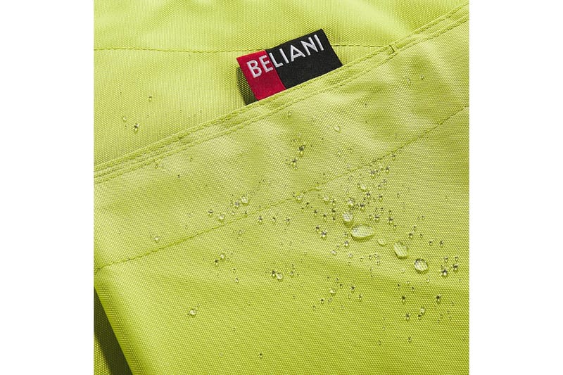 Sittsäck Fuzzy Grön, 140x180x20 cm - Grön, 140x180x20 cm - Möbler - Stolar & fåtöljer - Sittsäck & sackosäck