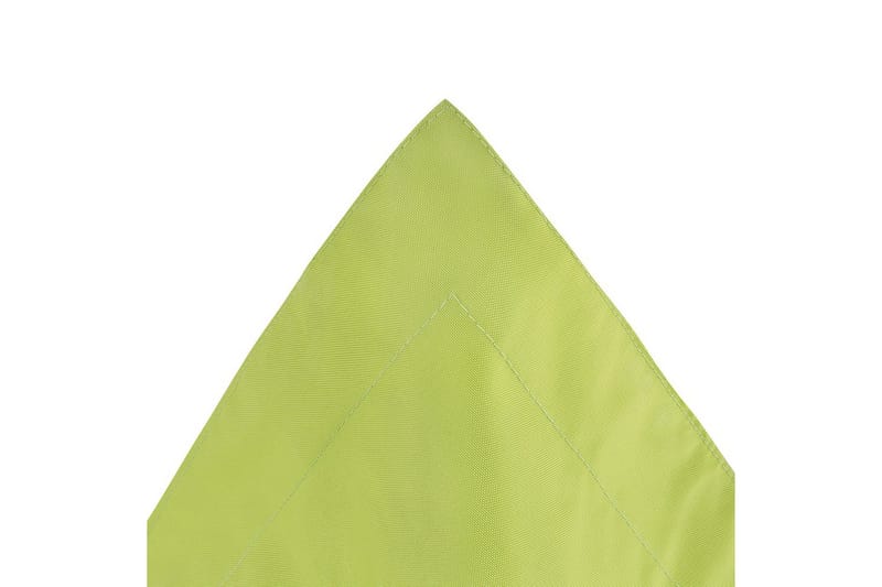 Sittsäck Fuzzy Grön, 140x180x20 cm - Grön, 140x180x20 cm - Möbler - Stolar & fåtöljer - Sittsäck & sackosäck