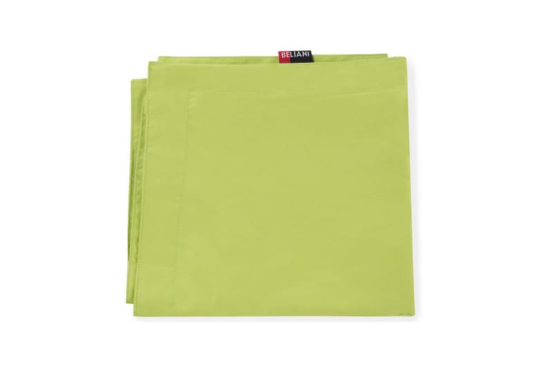 Sittsäck Fuzzy Grön, 140x180x20 cm - Grön, 140x180x20 cm - Möbler - Stolar & fåtöljer - Sittsäck & sackosäck