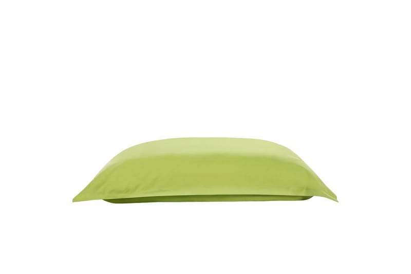 Sittsäck Fuzzy Grön, 140x180x20 cm - Grön, 140x180x20 cm - Möbler - Stolar & fåtöljer - Sittsäck & sackosäck