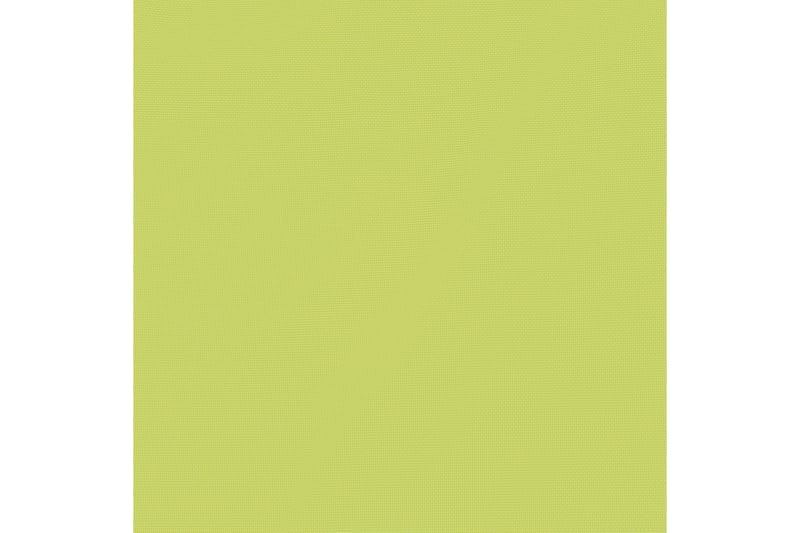 Sittsäck Fuzzy Grön, 140x180x20 cm - Grön, 140x180x20 cm - Möbler - Stolar & fåtöljer - Sittsäck & sackosäck
