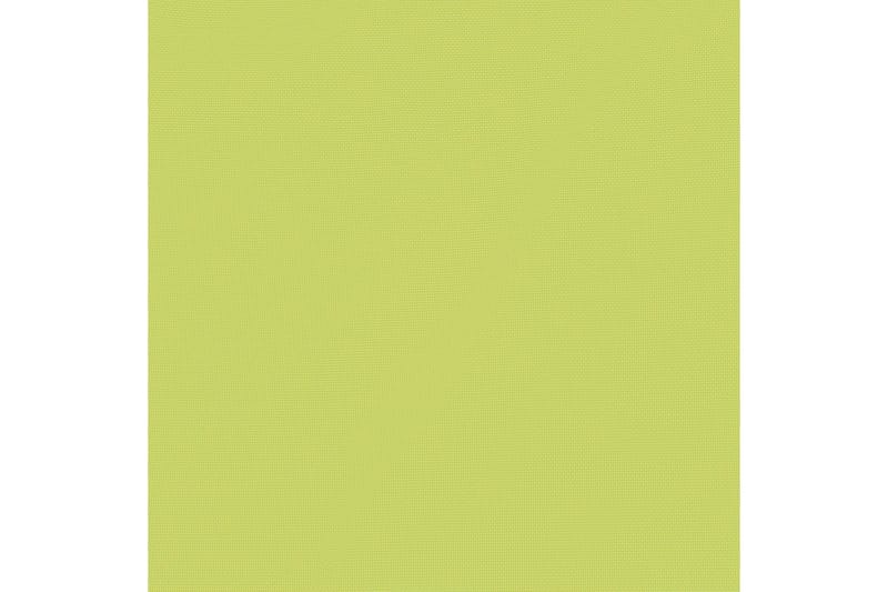 Sittsäck Fuzzy Grön, 140x180x20 cm - Grön, 140x180x20 cm - Möbler - Stolar & fåtöljer - Sittsäck & sackosäck