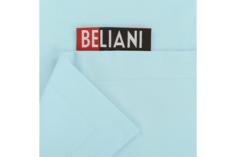 Sittsäck Fuzzy Ljusblå, 180x230x20 cm - Ljusblå, 180x230x20 cm - Möbler - Stolar & fåtöljer - Sittsäck & sackosäck