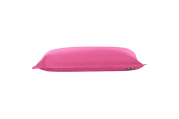 Sittsäck Fuzzy Rosa, 140x180x20 cm - Rosa, 140x180x20 cm - Möbler - Stolar & fåtöljer - Sittsäck & sackosäck