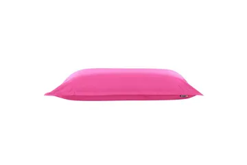 Sittsäck Fuzzy Rosa, 180x230x20 cm - Rosa, 180x230x20 cm - Möbler - Stolar & fåtöljer - Sittsäck & sackosäck