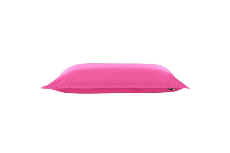 Sittsäck Fuzzy Rosa, 180x230x20 cm - Rosa, 180x230x20 cm - Möbler - Stolar & fåtöljer - Sittsäck & sackosäck