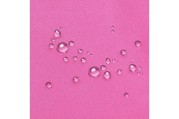 Sittsäck Fuzzy Rosa, 180x230x20 cm - Rosa, 180x230x20 cm - Möbler - Stolar & fåtöljer - Sittsäck & sackosäck