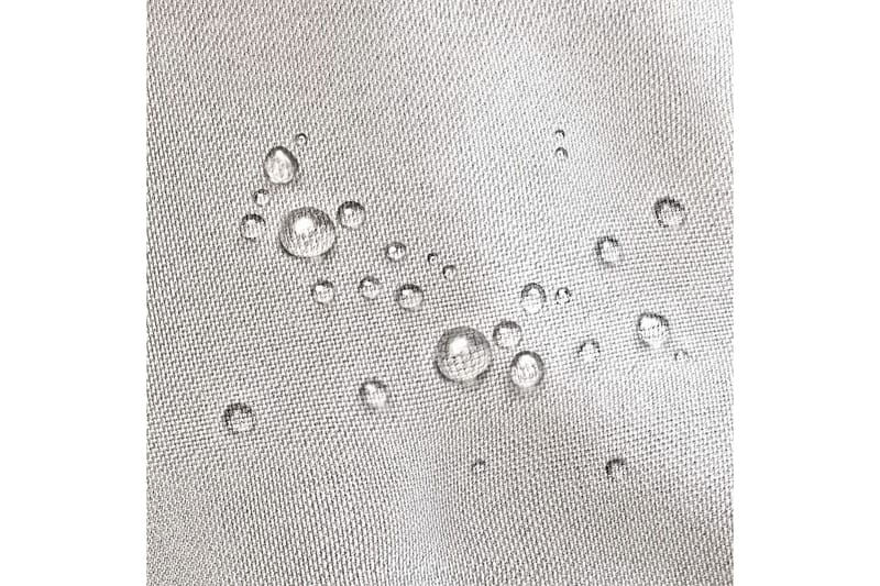 Sittsäck Fuzzy Silver, 180x230x20 cm - Silver, 180x230x20 cm - Möbler - Stolar & fåtöljer - Sittsäck & sackosäck