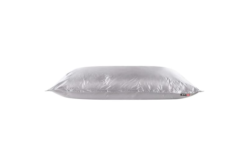 Sittsäck Fuzzy Silver, 180x230x20 cm - Silver, 180x230x20 cm - Möbler - Stolar & fåtöljer - Sittsäck & sackosäck