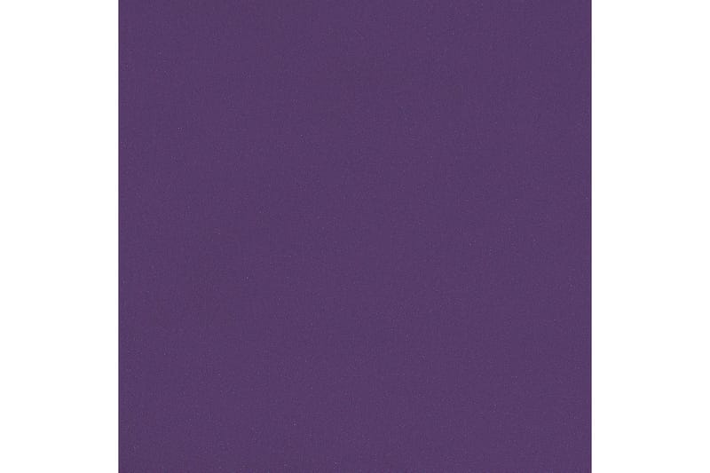 Sittsäck Fuzzy Violett, 140x180x20 cm - Violett, 140x180x20 cm - Möbler - Stolar & fåtöljer - Sittsäck & sackosäck